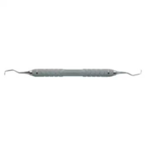 HuFriedy, #1/2 Gracey Curette, EE2 Smooth Metal, SG1/2CHE2