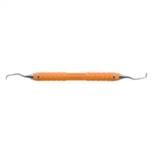 HuFriedy, #11/12 Gracey Curette, Smooth Satin, EE2, SG11/12CHEE2