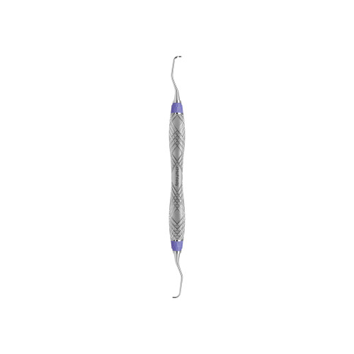 HuFriedy, #11/12 Gracey Curette, EE2 #9 Knurl Cone, SG11/12G9E2