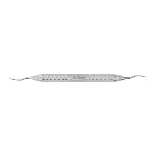 HuFriedy, #13/14 Gracey Rigid, EE2 #9 Knurl Cone, SG13/14RG9E2