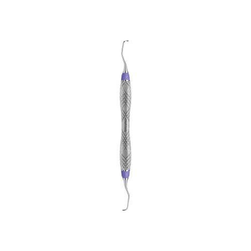 HuFriedy, #15/16 Gracey Curette, Satin Steel, SG15/166