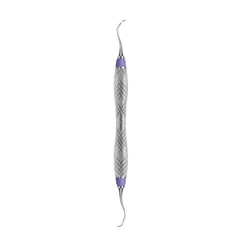 HuFriedy, #15/16r Gracey Curette Rigid, #7 Handle, SG15/16R7