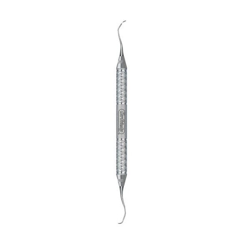HuFriedy, #15/16 Gracey Rigid, EE2 #9 Knurl Cone, SG15/16RG9E2