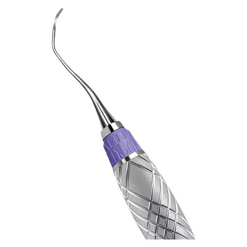 HuFriedy, #15/16r Curette Rigid, EE2, Harmony, Ornge, SG15/16RXCE2