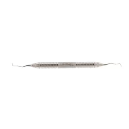 HuFriedy, #15/18 Gracey Curette, Satin Steel, SG15/186