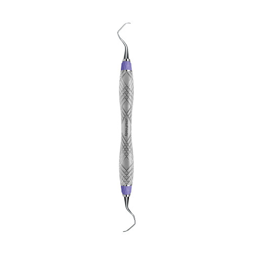 HuFriedy, #17/18r Gracey Curette Rigid, #7 Handle, SG17/18R7