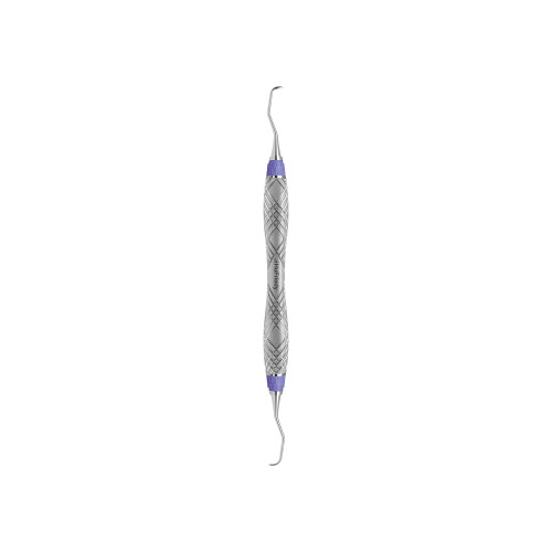 HuFriedy, #5/6 Gracey Curette, EE2, Harmony Hdl., SG5/6XE2