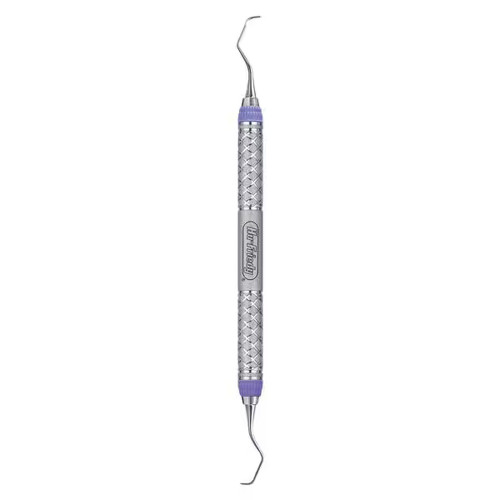 HuFriedy, 7/8 Gracey Curette, EE2 #9 Hdl, GRN, SG7/897E2