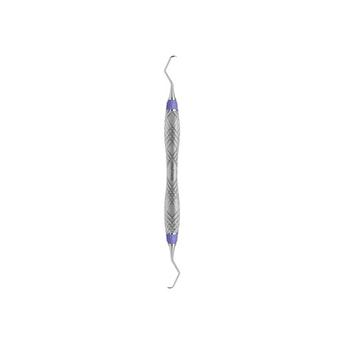 HuFriedy, #7/8Gracey Curette, EE2 Resin Green, SG7/8C8E2