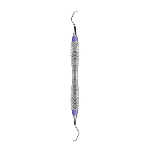 HuFriedy, #7/8r Gracey Curette Rigid, R8 HDL, SG7/8R8