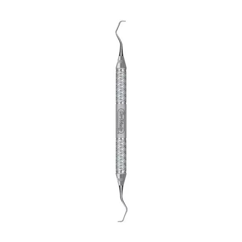 HuFriedy, #7/8 Gracey Rigid, EE2 #9 Knurl Cone, SG7/8RG9E2