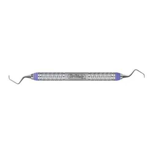 HuFriedy, 9/10 Gracey Curette, EE2 #9 Red, SG9/1096E2
