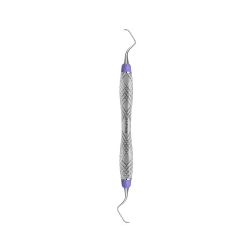 HuFriedy, #9/10r Curette Rigid, EE2, Harmony Hdl., SG9/10RXE2