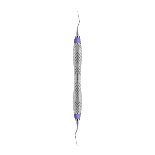 HuFriedy, #1/2 Mini-5 Micro Gracey Curette EE2 #9, SMS1/29E2