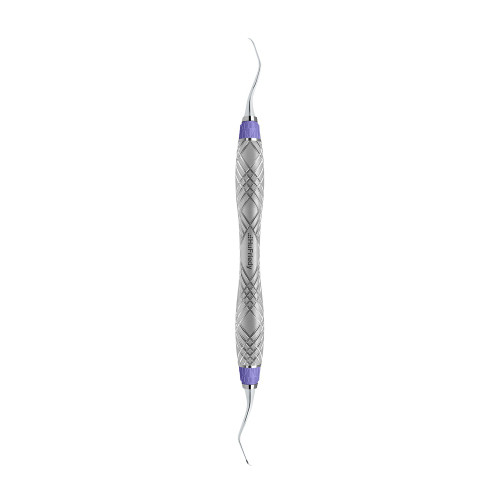HuFriedy, #13/14 Mini-5 Micro Gra Curette, EE2 #9, SMS13/149E2