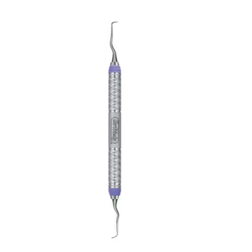 HuFriedy, #11/12 After5 Gracey Curette, EE2 #9 Org, SRP11/1293E2