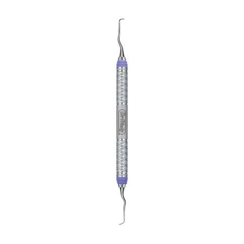 HuFriedy, #11/12 After 5 Rigid Curette, EE2, SRP11/12R9E2