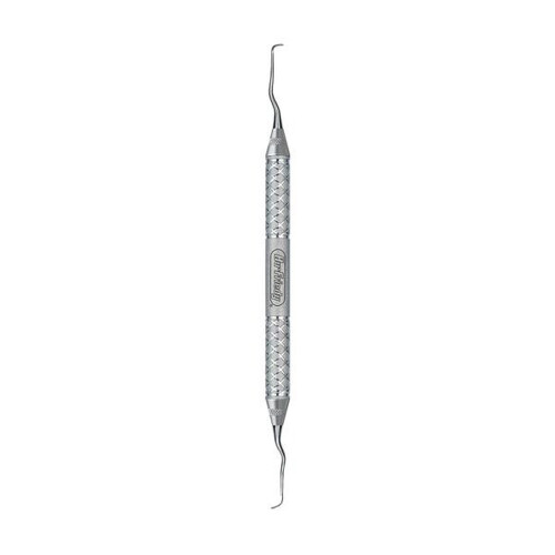 HuFriedy, #11/12 After 5 Rigid, EE2 #9 Knurl Cone, SRP11/12RG9E2