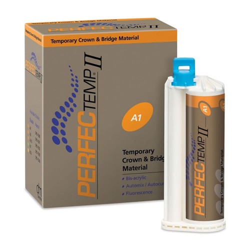 Perfectemp II Cartridge 50ml