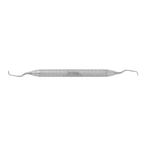 HuFriedy, #11/12 After 5 Gracey EE2 #9 Knurl Cone, SRPG11/12G9E2