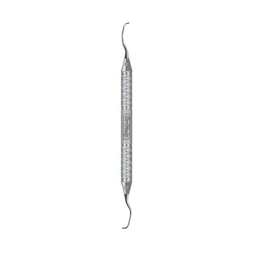 HuFriedy, #15/16 After 5 Gracey, EE2 #9 Knurl Cone, SRPG15/16G9E2