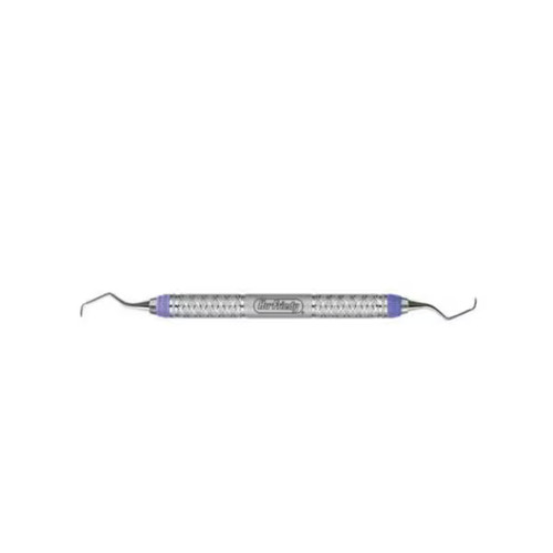 HuFriedy, #7/8 After5 Gracey Curette, EE2 #9 Green, SRPG7/897E2