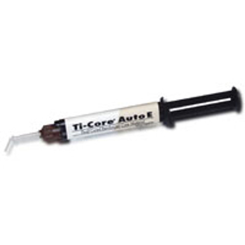 Ti-Core Auto E Syringe Kit