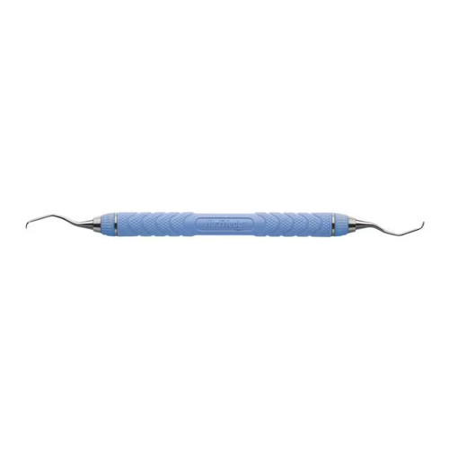 HuFriedy, #13/14 Mini5 Gracey Curette EE2 SMTH, SS13/14CCHE2
