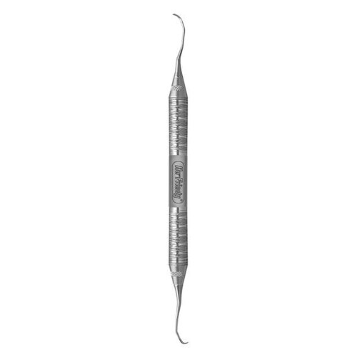 HuFriedy, #1/2 After5 Langer Curette EE SMTH Metal, SL1/2AFCH