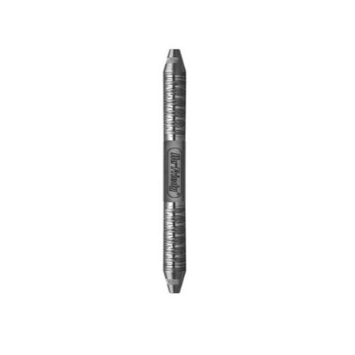 HuFriedy, #3/4 Mini5 Langer Curette EE SMTH Metal, SL3/4MFCH