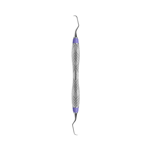HuFriedy, #5/6 Langer Curette, EE2 #9, SL5/69E2