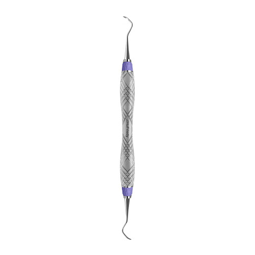 HuFriedy, #13s/14s McCall Scaler, ResinEight HDL, SM13/14S8