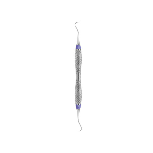 HuFriedy, #17/18 McCall DE Curette, SM17/18