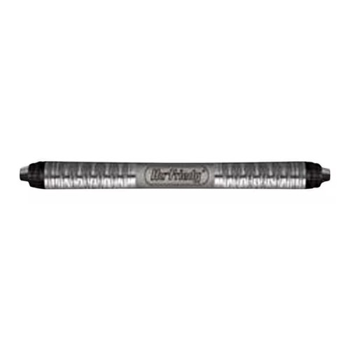 HuFriedy, #204SD DE Scaler, #7 Handle, Red, S204SD76