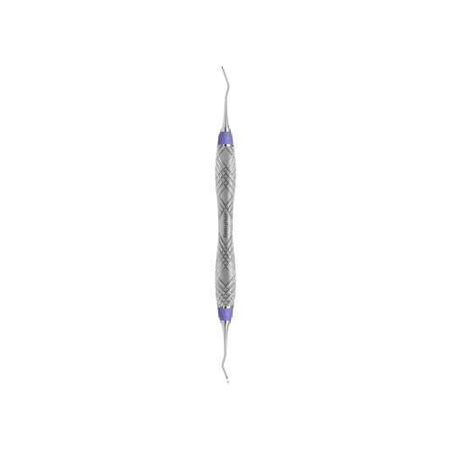 HuFriedy, #204SD Scaler, EE2 #9 Knurl Cone, S204SDG9E2