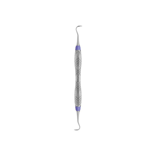 HuFriedy, H6/H7 Scaler, EE2, #9 Knurl Cone, SH6/7G9E2