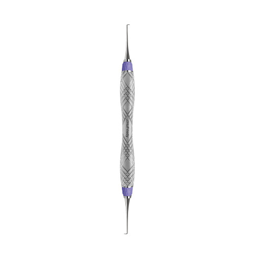 HuFriedy, #0/00 Morse DE Scaler, #7 Handle, SM0/007
