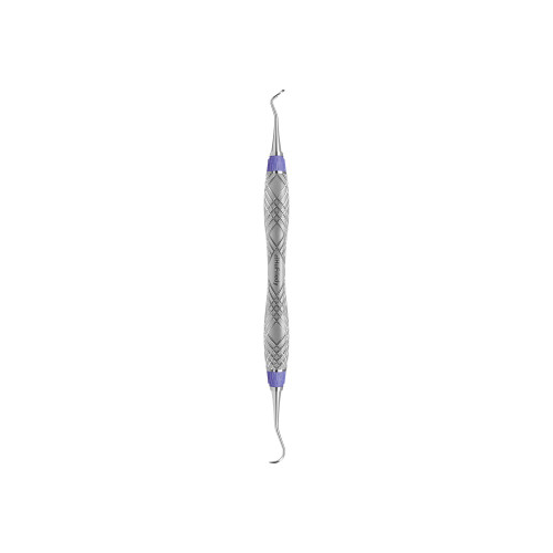 HuFriedy, #H5/Nevi #1 SICKLE Scaler DE, #7 HDL, SNEV1/H57