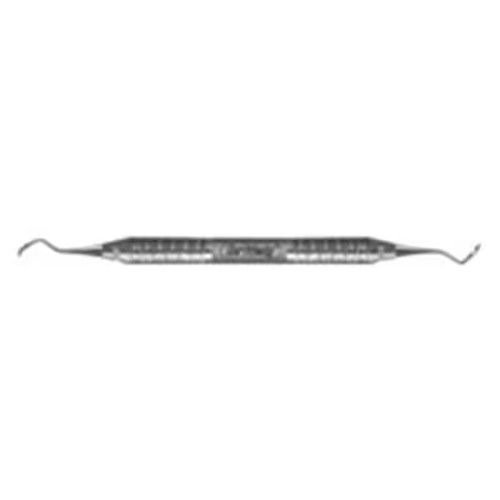 HuFriedy, T2 Taylor Se Scaler Satin Steel Handle, ST26
