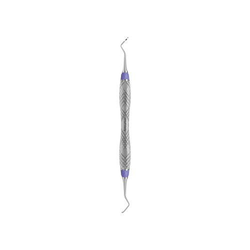 HuFriedy, #5/6 Barnhart Curette, ResinEight HDL, SBH5/68