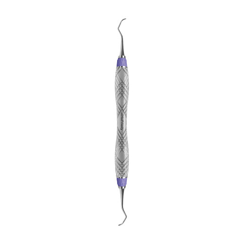 HuFriedy, #5/6 Barnhart Curette, USC/Suter EE2 #9, SBH5/6USC9E2