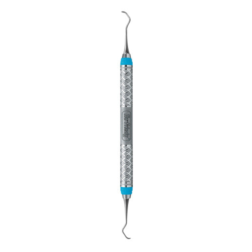 HuFriedy, 13/14 Columbia Curette, EE2 #9 Handle, SC13/149E2