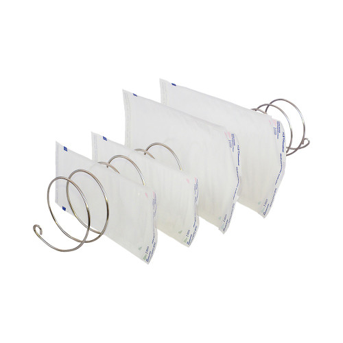 HuFriedy, Stericoil Pouch Divider, 19" Each, SCD-001