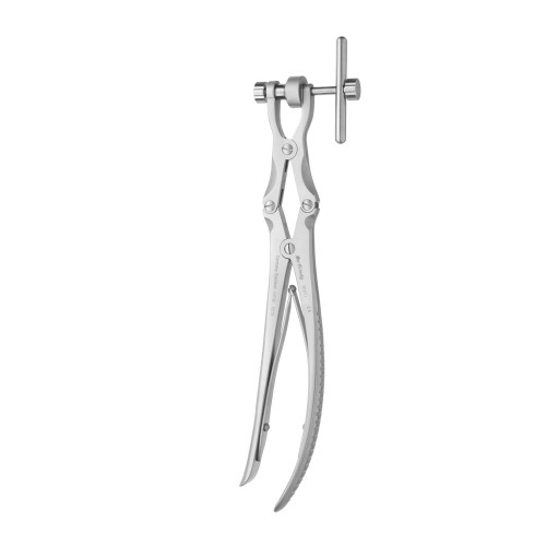HuFriedy, Bone Mill, Titanium, BMTI