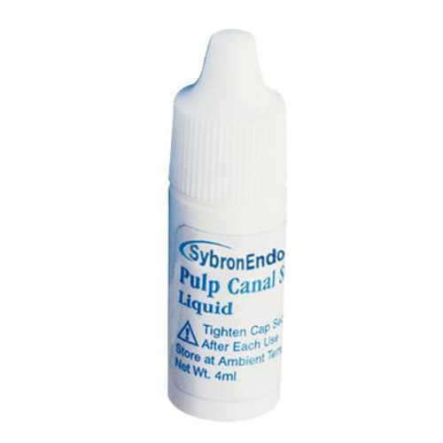 Pulp Canal Sealer Liquid Refill 4ml Bottle