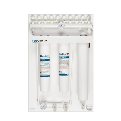 HuFriedy, VistaClear DP System, Canada, CVV1000-DP-CA