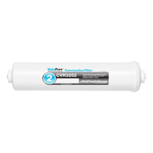 HuFriedy, VistaPure Deionization Filter, CVR3252