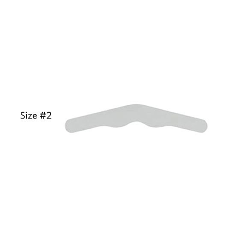 Matrix Bands No. 2  (0.0015)