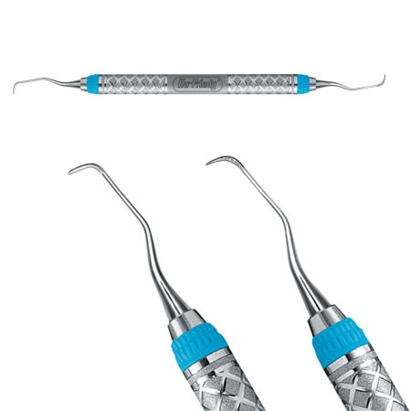 Gracey Curette 11/12  9 EverEdge Handle