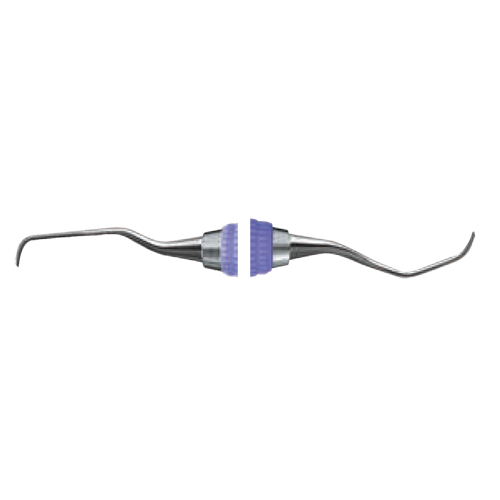 Gracey Curette After5 12/13  2 octagon Handle